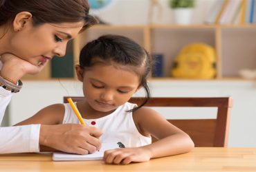 The Tuition Teacher – Home Tutor in Lucknow