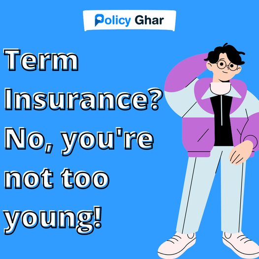 Term Insurance