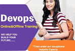 DevOps with Aws Training in Hyderabad