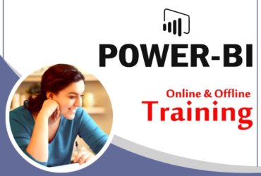 PowerBI Training Institute In Hyderabad