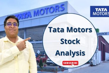 Tata Motors Limited | Tata Motors Stock Analysis Latest News | Mohit Munjal