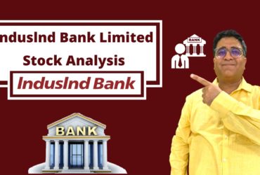 IndusInd Bank Limited || Induslnd Bank Limited Stock Analysis || Mohit Munjal