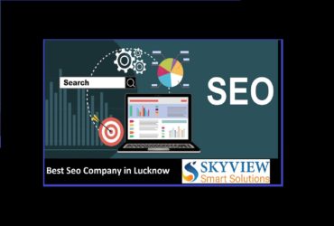 Private: Best SEO Company in Lucknow- Skyview Smart Solutions