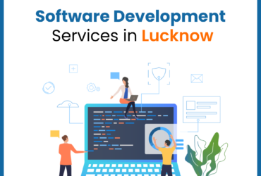 Software development Services in Lucknow