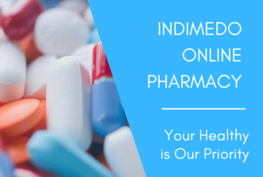 Order your medicine online – indimedo.com