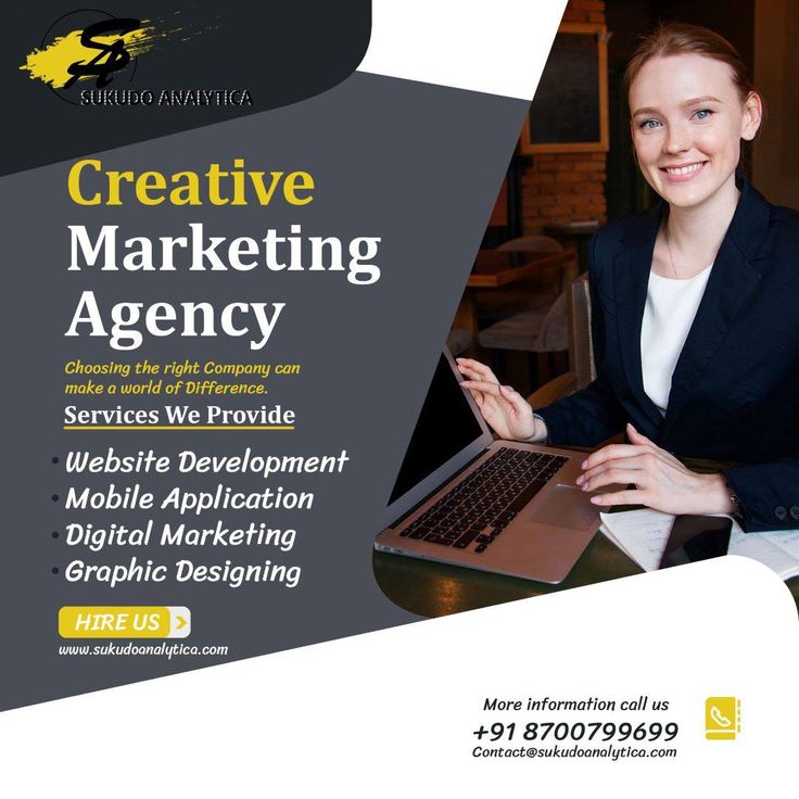 Digital Marketing Agency in Delhi