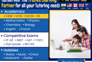 Best Online Tuition Sites in India | Best Online Tuition for Class 10 | Tuition HUB