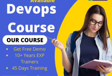 Devops Training in Hyderabad | 8340901901 Ganatech