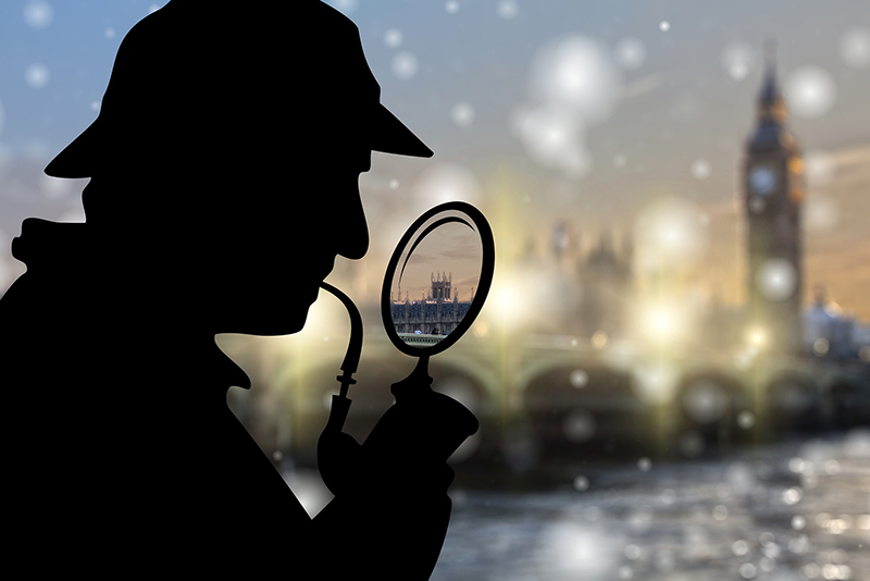 Private Detective Agency in Delhi