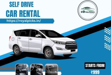 Private: Self-drive cars in Theni