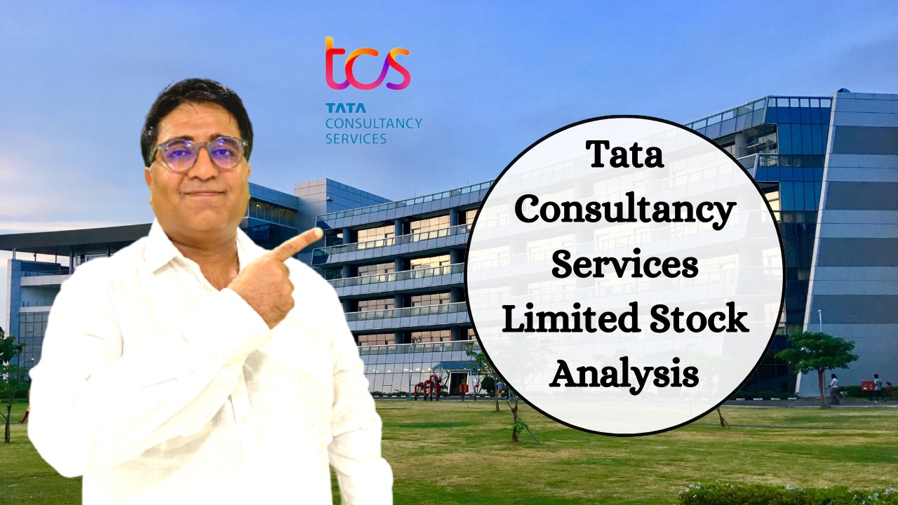 Tata Consultancy Services Stock Analysis | Tata Consultancy Services Stock New