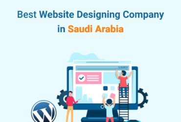 Private: Website Designing Company in Saudi Arabia