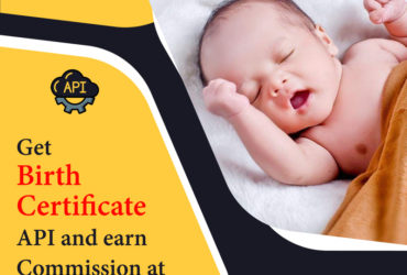 Private: Finest Birth Certificate API Provider Company – Softcare Infotech
