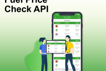 Private: fuel Price API for Get Fuel Price