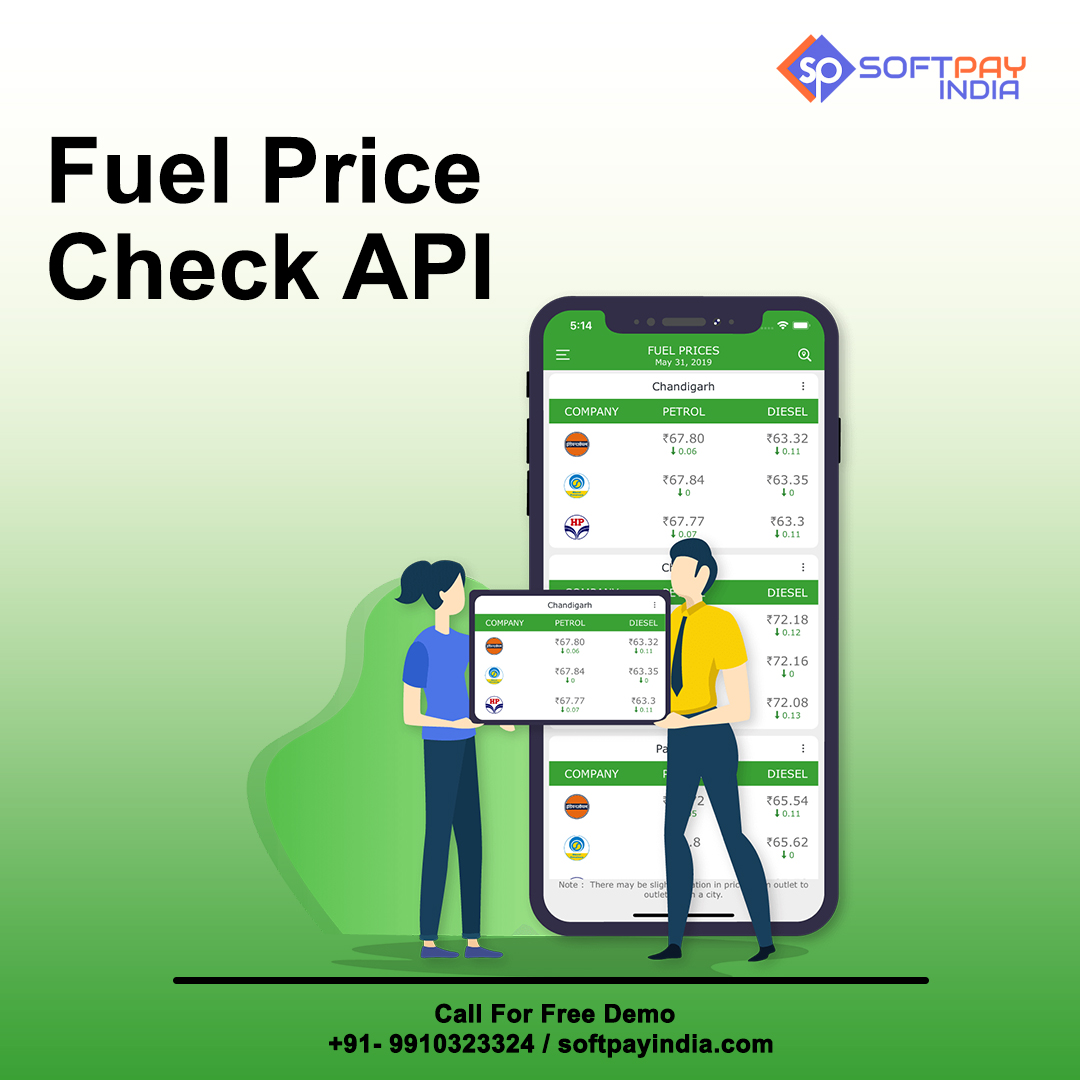 Private: fuel Price API for Get Fuel Price