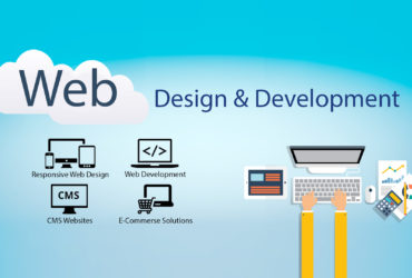 Best web design company in hyderabad