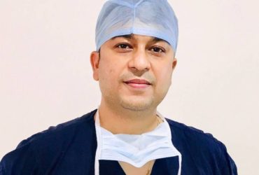 Best Arthroscopy Surgeon in Patna | Arthroscopy Surgery – Dr. Ashwini Gaurav