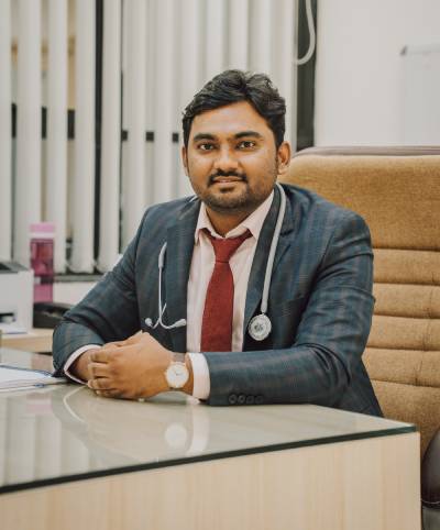 Angiography in Pimpri Chinchwad – Dr. Kartik Bhosale