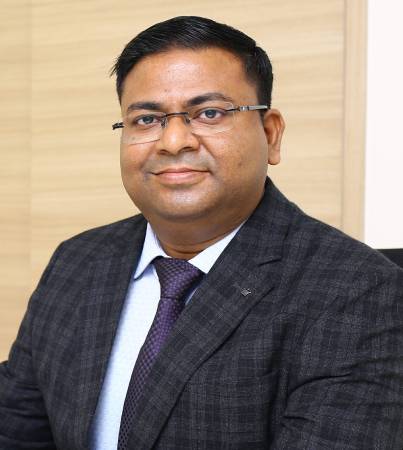 Robotic GI Surgey in Chennai | Dr. Pinak Dasgupta