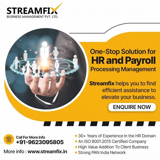 HR Consultant in nagpur