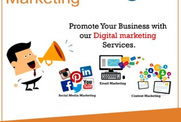 Digital Marketing Services in KPHB