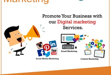 Digital Marketing Agency in Hyderabad