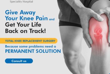 KNEE REPLACEMENT HOSPITAL IN CHENNAI – TOSH HOSPITAL