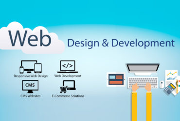 Website Designing in Hyderabad KPHB