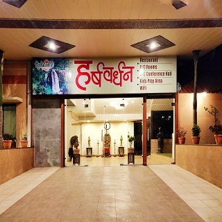 Best Hotel in Chikhaldara- Best Place to Stay in Chikhaldara