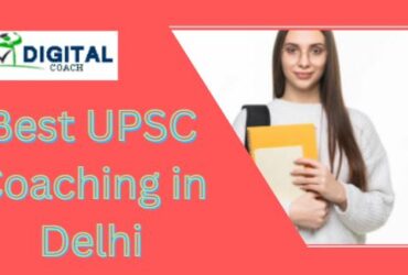 Private: Best UPSC Coaching in Delhi