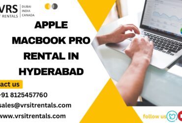 Private: Private: Apple MacBook Pro Rental in Hyderabad