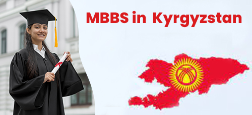 Best MBBS Colleges in Kyrgyzstan for Indian Students