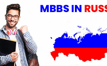 Study MBBS in Russia For Indian Students | Navchetana Education