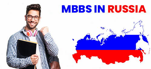 Study MBBS in Russia For Indian Students | Navchetana Education