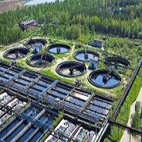 Sewage Treatment Plant  And Membrane bioreactor | Wog Group