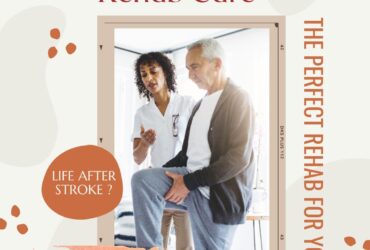 Best Physical Therapy for Stroke Patients | Drugcarts