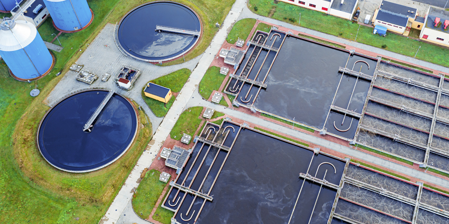 Wastewater Treatment Plants Manufacturer in India | WOG Group