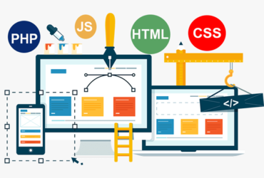 Website Designing in Delhi with Affordable Price | Wall Communication