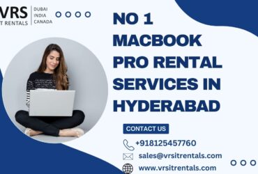 Private: No 1 MacBook pro rental services in Hyderabad