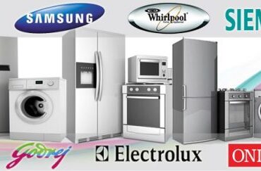 Home Appliances Service Centre in Kolkata