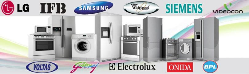 Home Appliances Service Centre in Kolkata