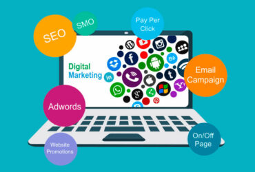 Best Digital Marketing Agency in Delhi | Wall Communication