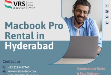 Private: Private: Private: MacBook Pro Rentals in Hyderabad at VRS IT RENTALS