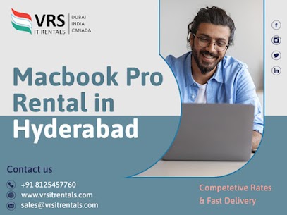 Private: Private: Private: MacBook Pro Rentals in Hyderabad at VRS IT RENTALS