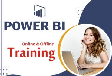 Power bi training institutes in KPHB