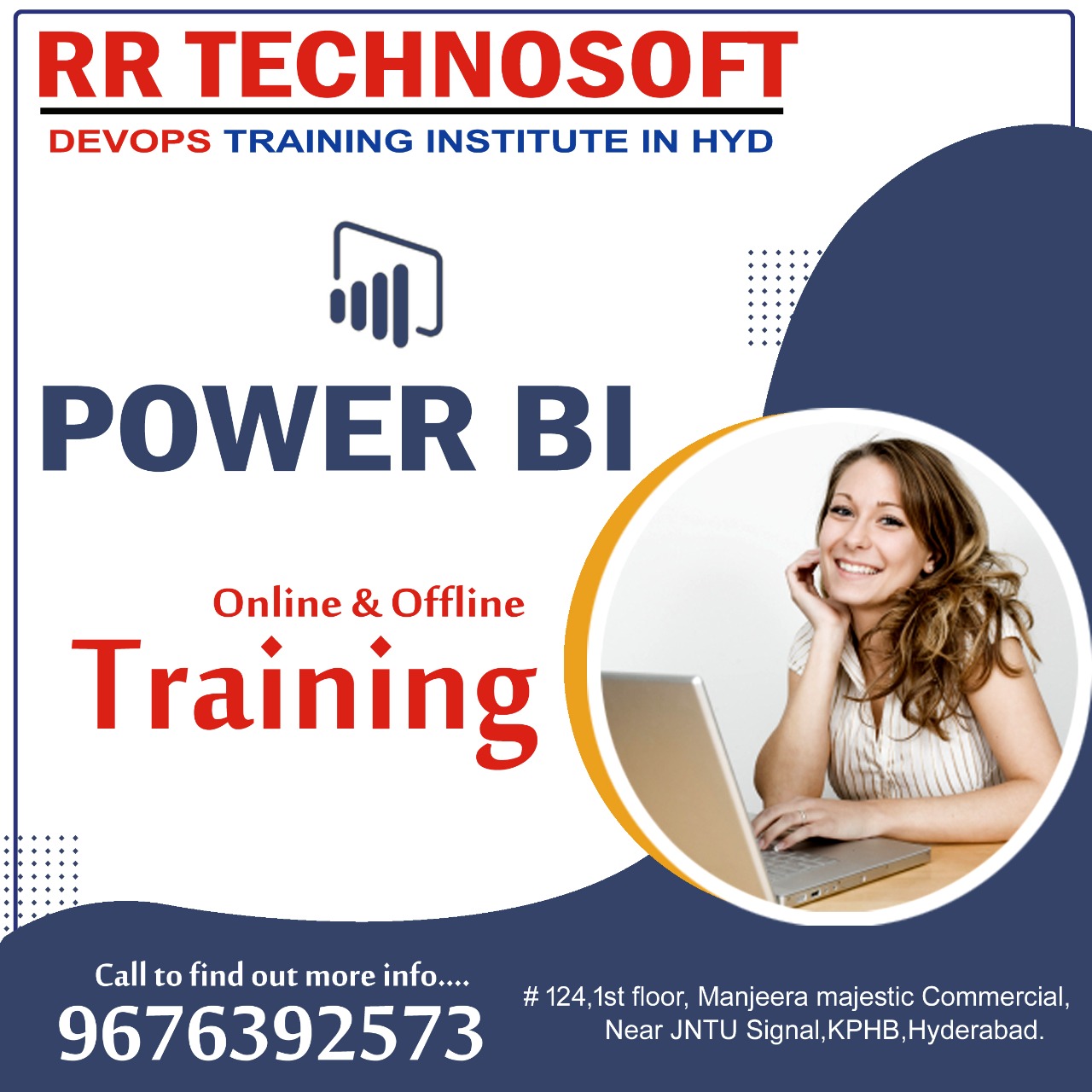 Power bi training institutes in KPHB