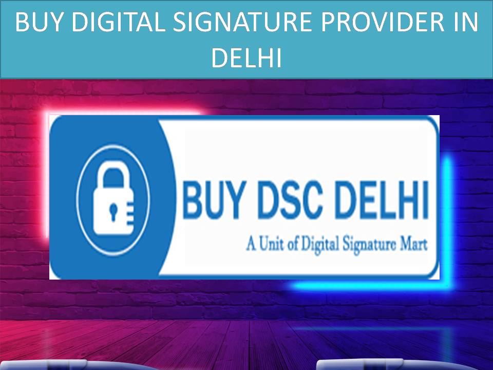 Use of Class 3 digital signature certificate