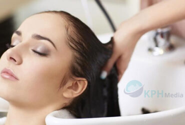 Benefits of Hair Spa Treatment Every Month | Kph Media