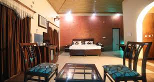 Best Resort in Punjab, Luxury Resort in Hoshiarpur – Kang's Nirvana Resorts & Spa