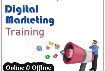 Digital Marketing Training in Hyderabad